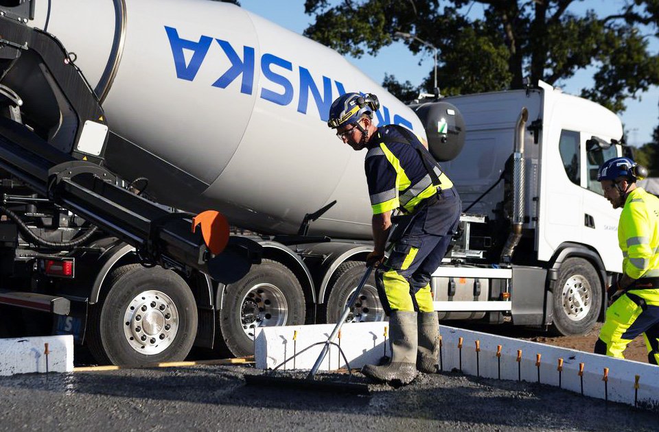 Skanska Cemvision p 1080