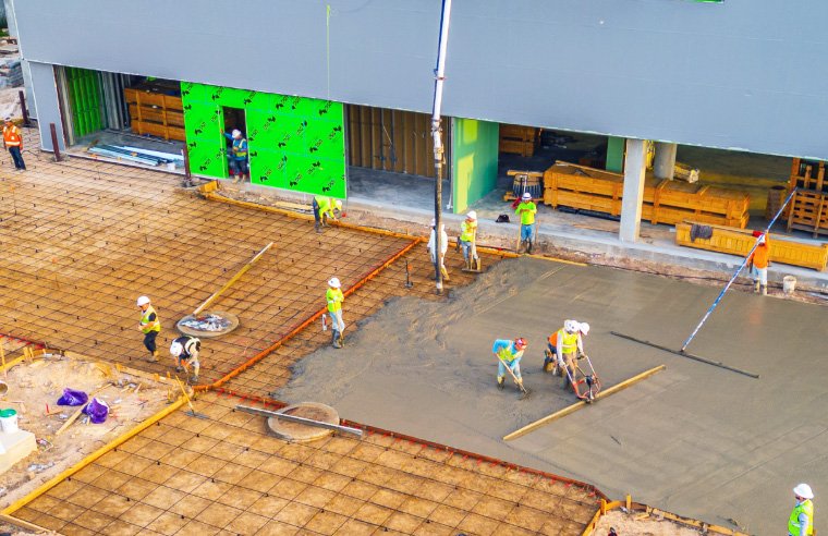 Cemex invests in US Terra CO2 low-carbon SCMs