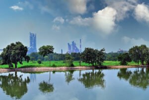 India’s UltraTech added 1.2 Ma through debottlenecking