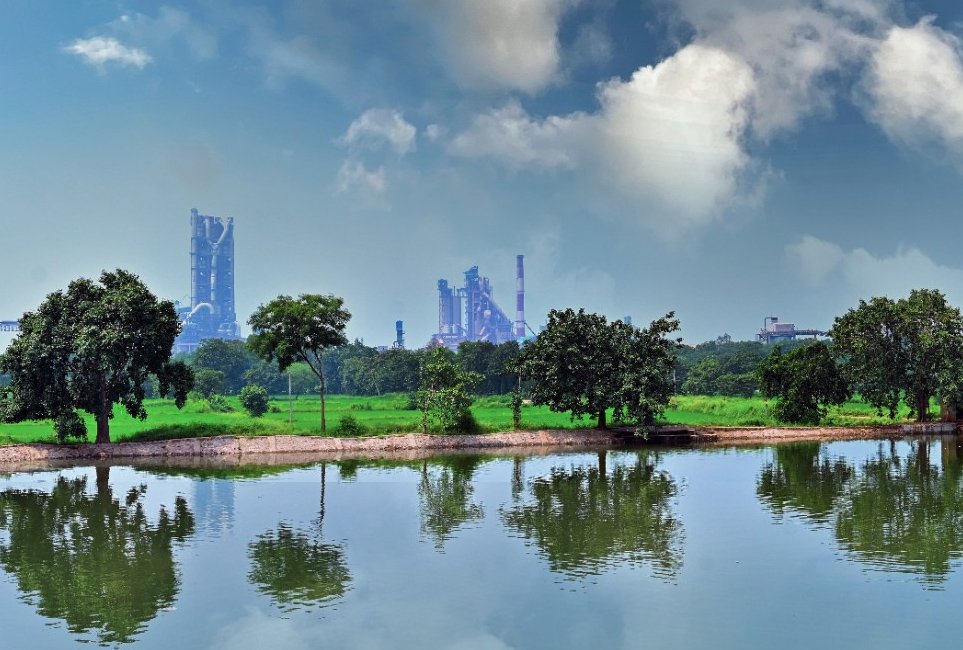 UltraTech Hirmi