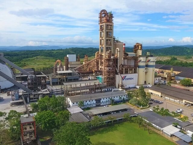 Grupo Estrella fully purchased the Cemex Panama assets