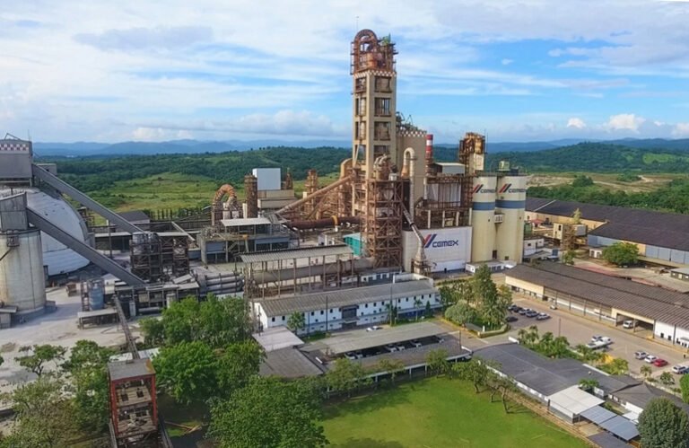 Cemex Panama