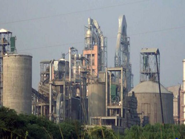 India’s Sagar Cement upgraded its Dachepalli plant