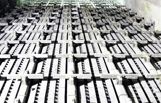 India’s UltraTech ordered two FLSmidth Cross-Bar coolers