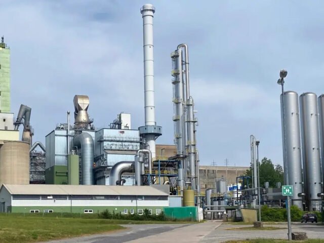 Heidelberg Materials to open Cap2U in Lengfurt Germany