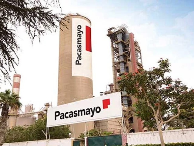 Peru’s Cementos Pacasmayo to install a GU at La Libertad