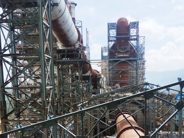 India’s Dalmia Bharat progresses with capacity expansion