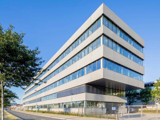 Germany’s cement industry cuts 9.9% CO2/t clinker