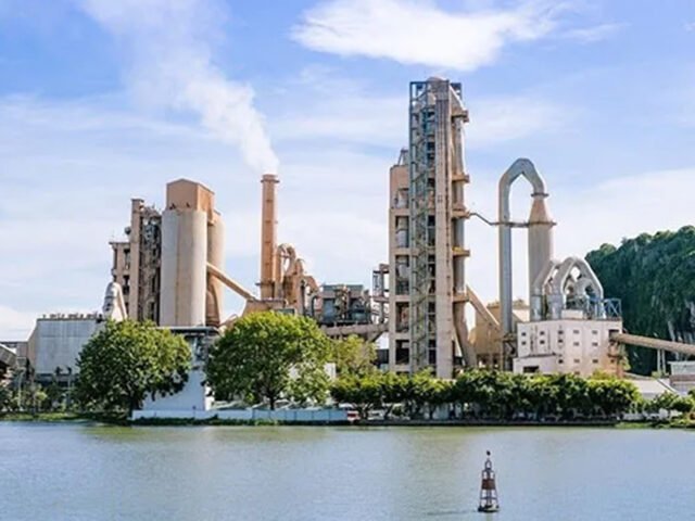 VICEM’s Ha Tien ordered WHR for Kien Luong in Vietnam