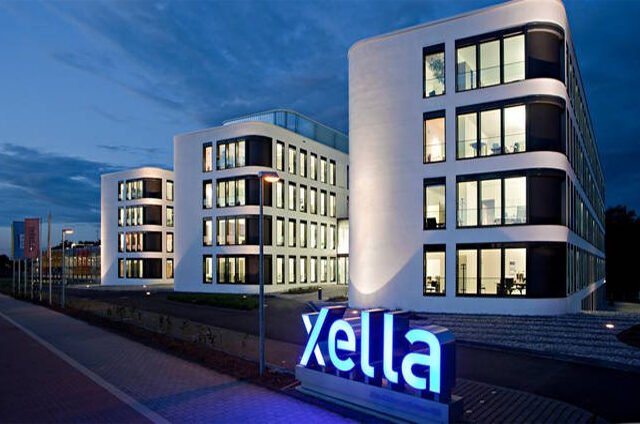 Holcim will acquire Xella from Germany for EUR 1.85bn