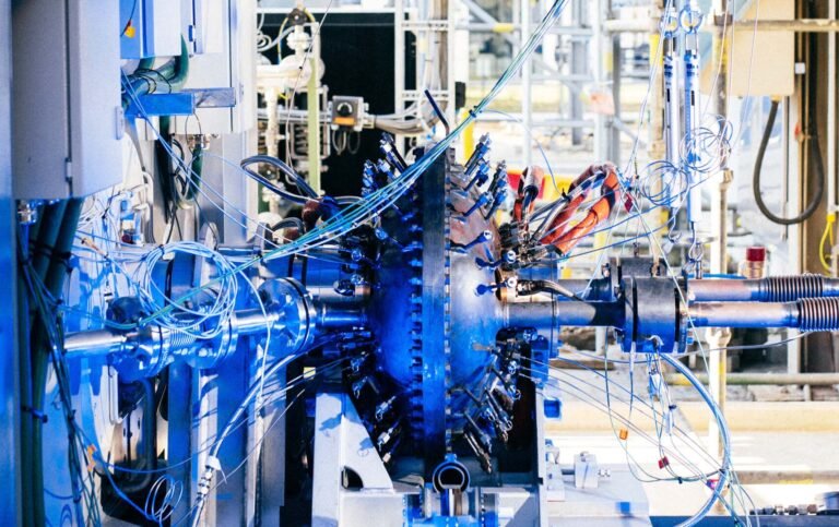 Coolbrock Pilot plant1 fla