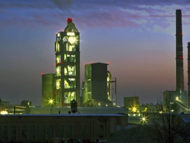 Schwenk’s MECACLAY project in Lithuania to be funded