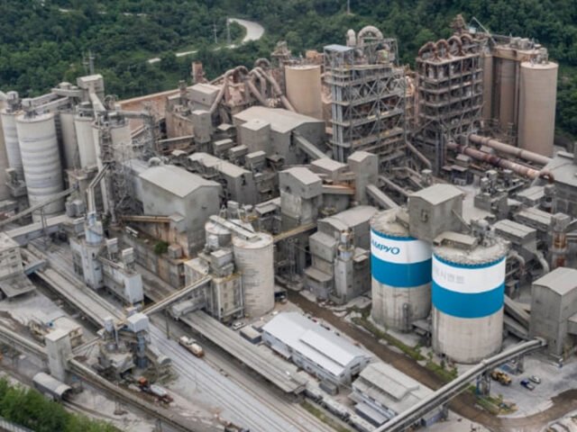 South Korea’s Halla and Sampyo explore CCU feasibility