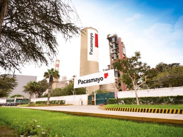 Holcim bought majority stake in Peru’s Pacasmayo