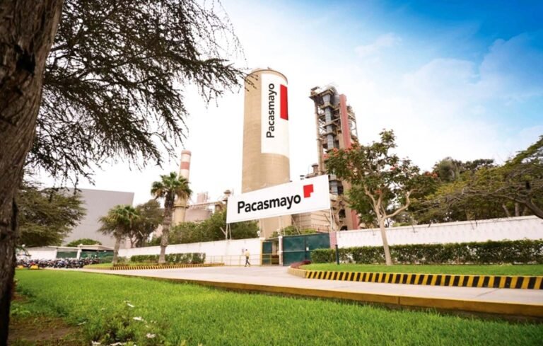 Cementos Pacasmayo