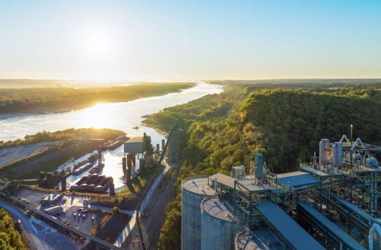 Amrize Ste Genevieve