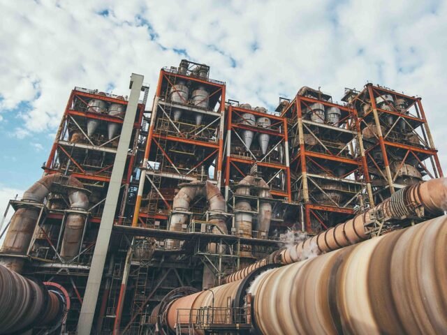 Japan’s UBE Mitsubishi Cement will adjust capacity