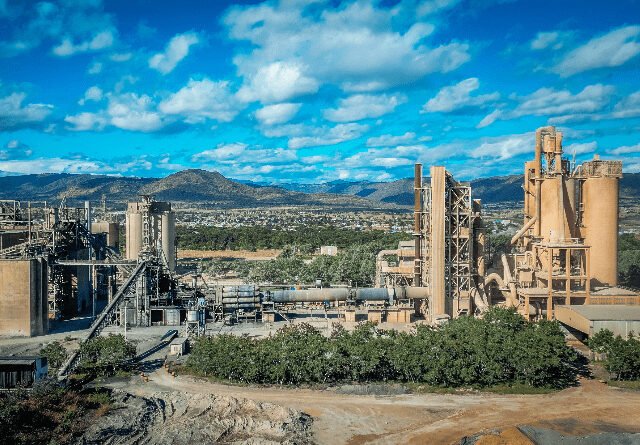 Mbeya Cement to install 2 clinker lines in Tanzania