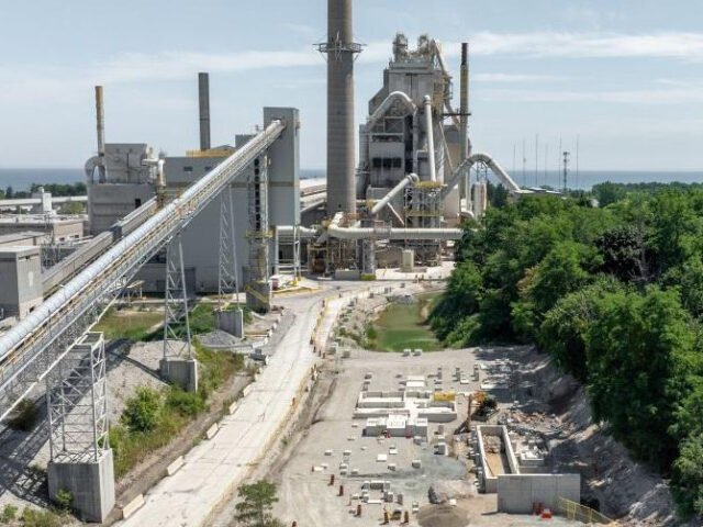 Canada’s Carbon Upcycling secured $10m for flagship project