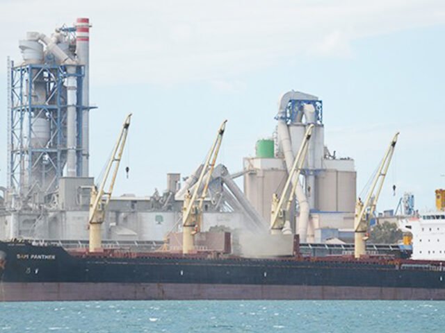 The restructuring of Les Ciments de Bizerte in Tunisia