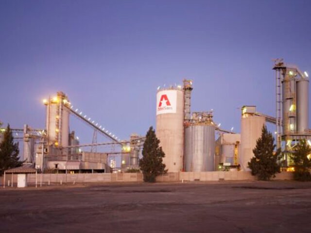 China’s WCC expands in Southern Africa with Afrisam