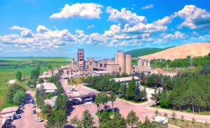 Heidelberg Materials‘ JV with Akçansa in Türkiye