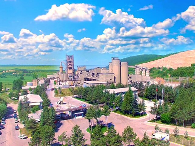 Heidelberg Materials‘ JV with Akçansa in Türkiye