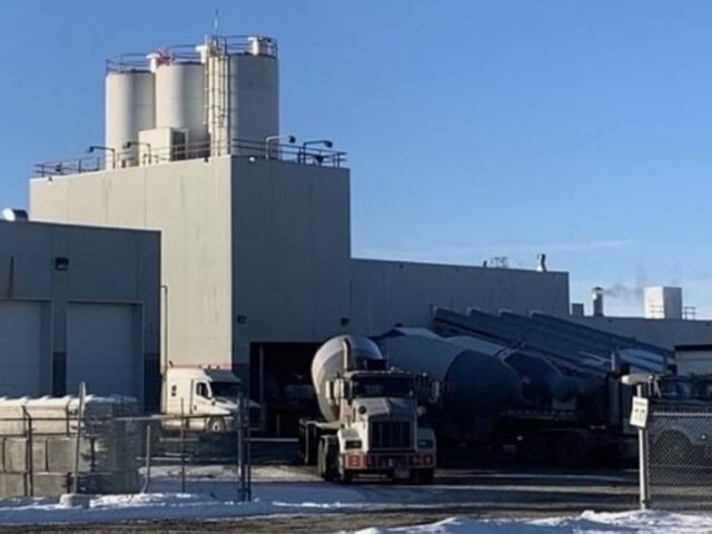 Heidelberg Materials acquired assets of BURNCO in Canada