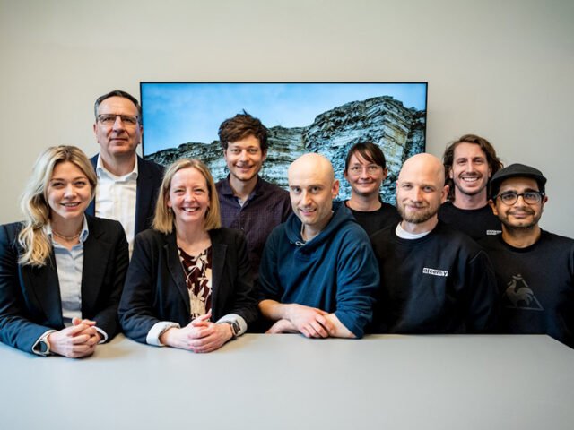 ABB and Germany’s alcemy boost AI-driven quality control