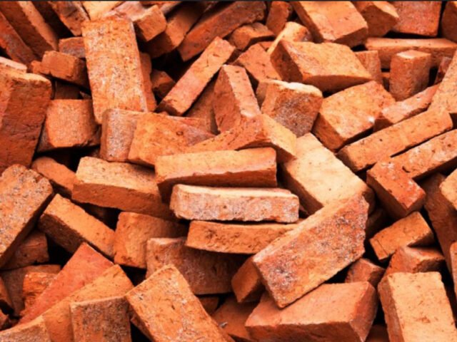 LKAB Minerals UK produces certified calcined clay