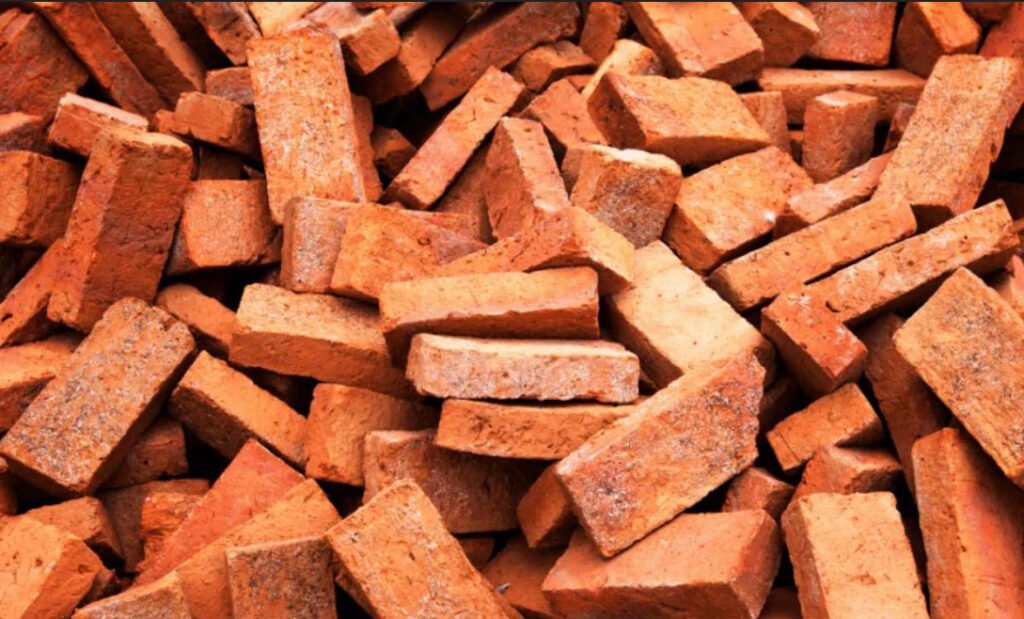 Forterra Brick WSTE