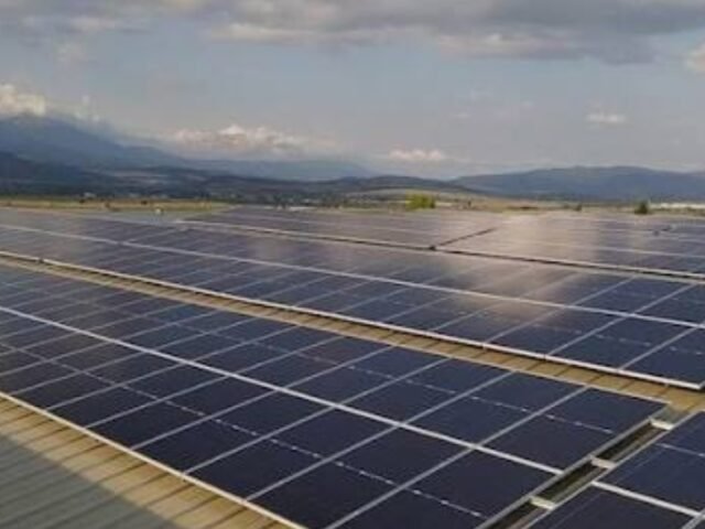 Türkiye’s Oyak Cement commissioned Beypazan project