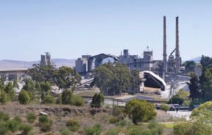 South Africa’s PPC is progressing with Riebeek RK3