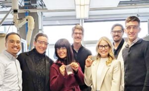 Canada’s CURA and Titan innovate the clinker production