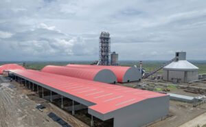 Yaobai Cement will open Moroto plant in Uganda