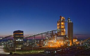 Strategic move of the Moroccan CIMAT-CIMAF Group