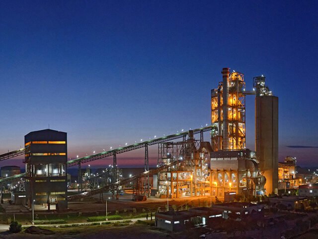 Strategic move of the Moroccan CIMAT-CIMAF Group