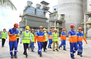 Cambodia invited HUAXIN to increase investments