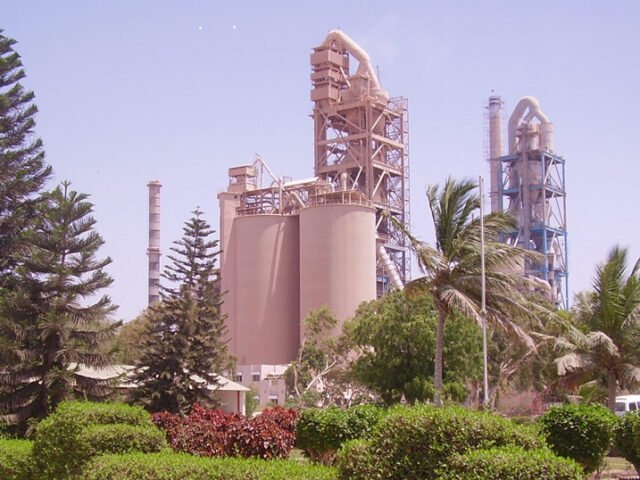 Fauji and KAPCO acquired Attock Cement in Pakistan