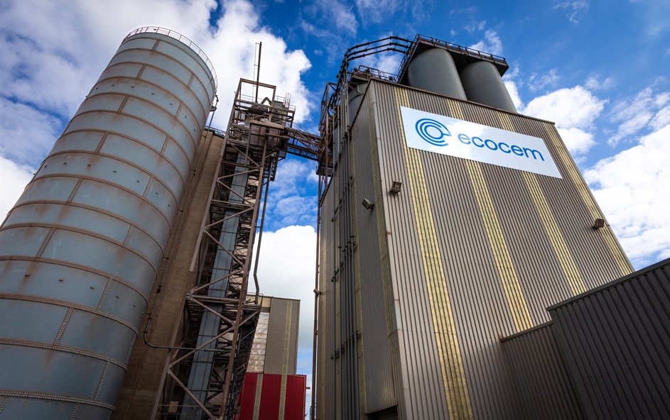 Ecocem