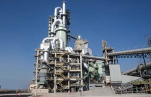 Georgia’s Hunnewell will double Kaspi plant capacity