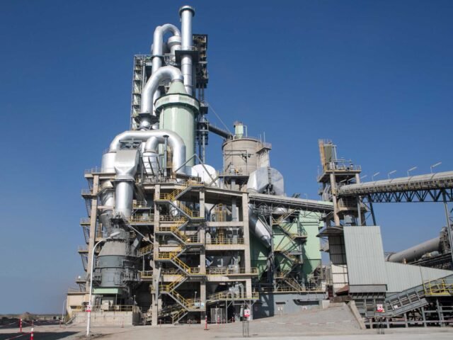 Georgia’s Hunnewell will double Kaspi plant capacity