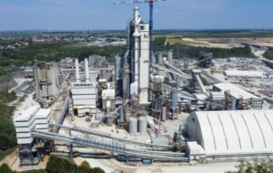 Heidelberg Materials France opens new Airvault kiln line