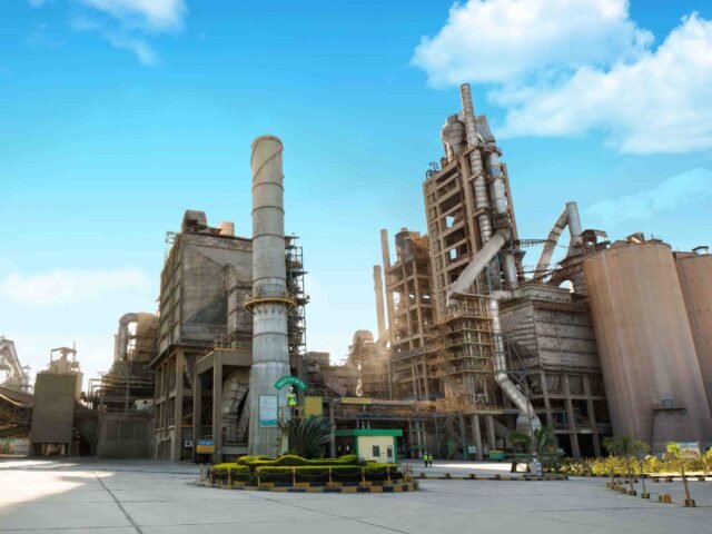 Heidelberg Materials plans major expansions in India