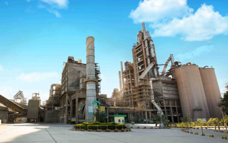 HCIL plant