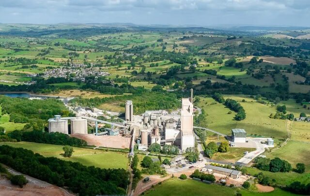 British MPA calls for urgent action on cement