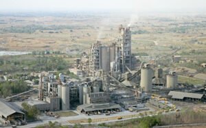 Dalmia Bharat acquires strategic cement assets in India