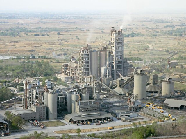 Dalmia Bharat acquires strategic cement assets in India