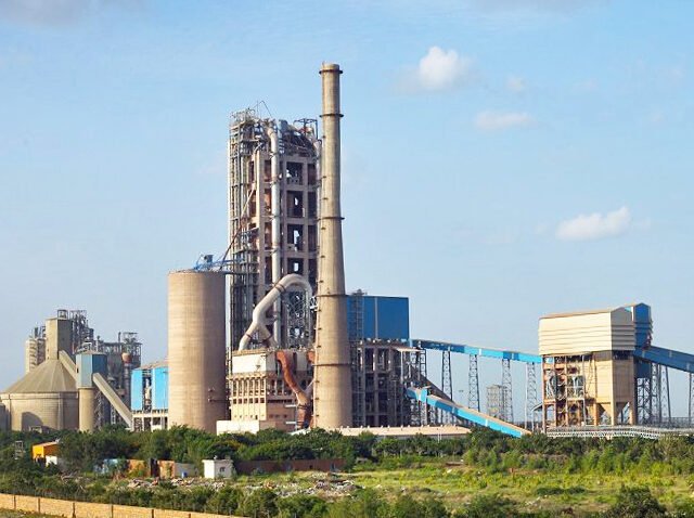 JSW Cement’s new integrated plant in North India