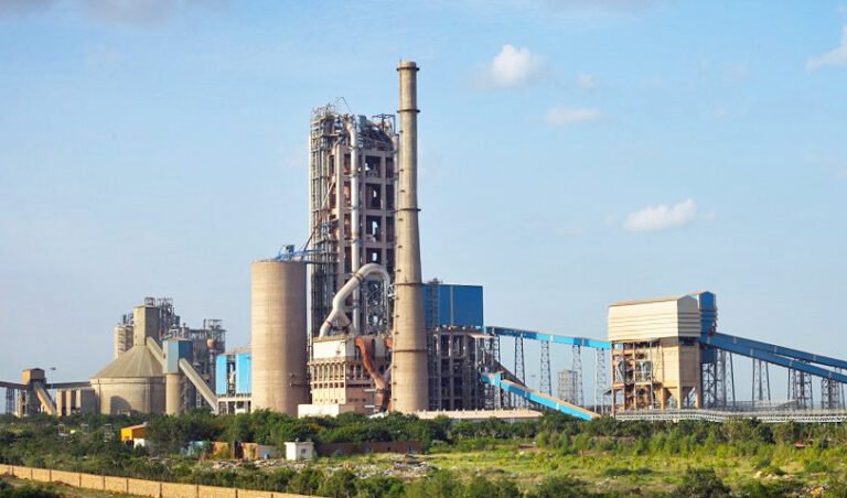 JSW Nagaur Integrated Plant